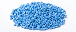 膨胀型无机阻燃母粒的阻燃机理简介