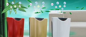 负离子释放母粒功能纤维及其纺织品的研究进展