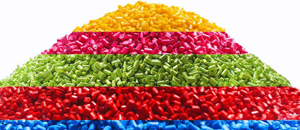 几种常见的无机透明色母粒陶瓷