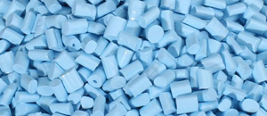 再生高分子材料沥青改性母粒的制备及性能