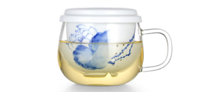 影响无机透明色母粒陶瓷透明性的因素