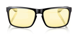 发烧级专用防蓝光涂料游戏眼镜