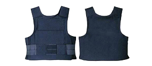 神奇的防划伤母粒防刺服