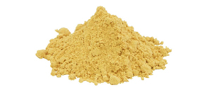 硅藻土之天然的干凝胶纳米粉体