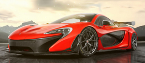 汽车炫彩涂料如何与时俱进