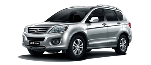 汽车炫彩涂料助力品牌新车亮相车展