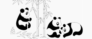 熊猫牙为自修复涂料研发提供新思路