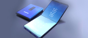 折叠屏手机爆发，防划伤母粒等材料受益