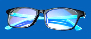 防蓝光母粒镜片再填新成员