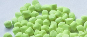 聚烯烃塑料填充功能母粒的特点和性能简介