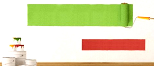 新型绿色产品——稀土纳米抗菌涂料问世