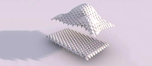 形状记忆环氧树脂自修复涂料制备及性能研究