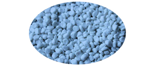 硬脂酸锌对填充功能母粒加工及分散等性能的影响