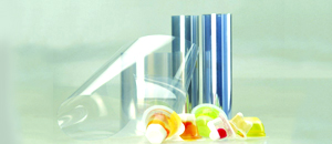 PVDC水汽阻隔母粒胶乳对氧气、水汽的阻隔机理