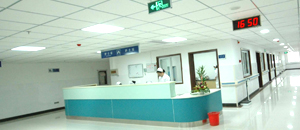 银离子抗菌涂料可降低病人二次感染风险