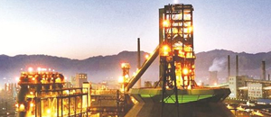 高炉热修复涂料的应用