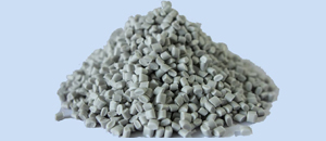 碳酸钙填充功能母粒的制备与应用