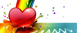 五颜六色的防水炫彩涂料，其中究竟有什么“玄机”？