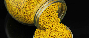 填充功能母粒的加工工艺