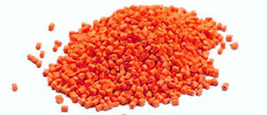 无卤阻燃PPO/HIPS表面防划伤母粒的性能及应用