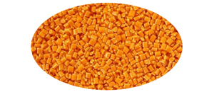 高浓度无机阻燃母粒对聚乙烯阻燃性的影响