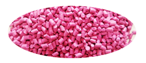 增韧无机阻燃母粒的研制及其改性ABS的应用