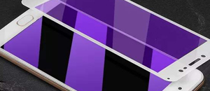 防蓝光母粒产品，真的有用！