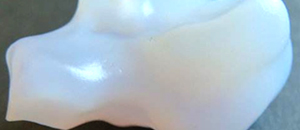 负离子释放涂料的开发及在高分子材料中应用研究