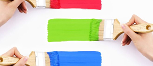 JS防水自修复涂料的开发