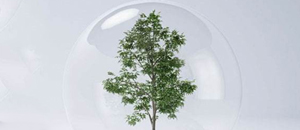 负离子释放涂料纤维前景广阔