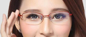 防蓝光母粒镜片之一个消费者的自我探索之旅