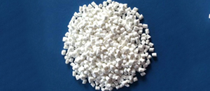 高效聚磷酸铵无机阻燃母粒的制备研究