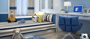 超细电气石粉体负离子释放涂料的制备和研究