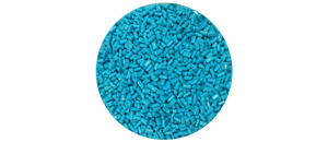 微孔聚氨酯紫外线抗老化母粒弹性体