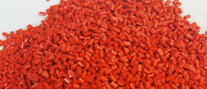 POY-DTY防红外线母粒涤纶生产工艺研究