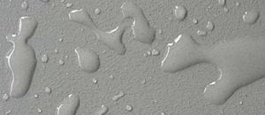 无铬锌铝自修复涂料涂层