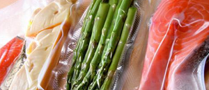 镀氧化硅水汽阻隔母粒膜食品包装新材料