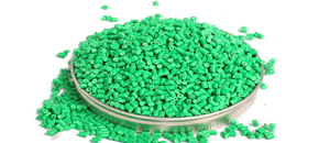 无机阻燃母粒之含DOPO磷硅杂化环氧聚脲树脂性能的研究