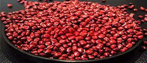 奥地利抗菌无机阻燃母粒问世