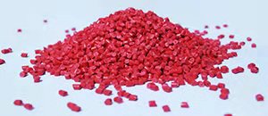 FR-NP无机阻燃母粒的研制