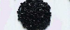 高浓度阻燃母粒对聚乙烯阻燃性的影响