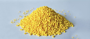 回收聚乙烯抗老化母粒再生料