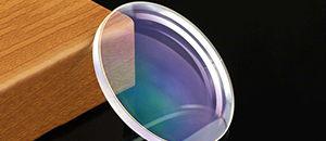 轻盈防蓝光母粒镜片全新上市