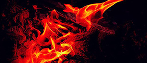 聚酰亚胺高透明阻燃母粒膜的制备及性能