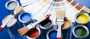 PBAT 功能负离子释放涂料