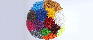 聚全氟乙丙烯功能母粒的性能研究