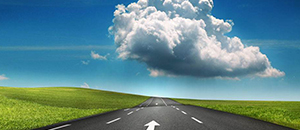 上海自修复光激发路用材料的制备