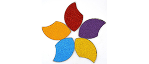 无载体高透明阻燃母粒