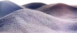 分散剂对TiO2纳米粉体分散性的影响