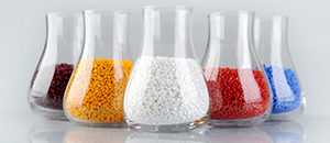 聚丙烯降解功能母粒的制备及应用